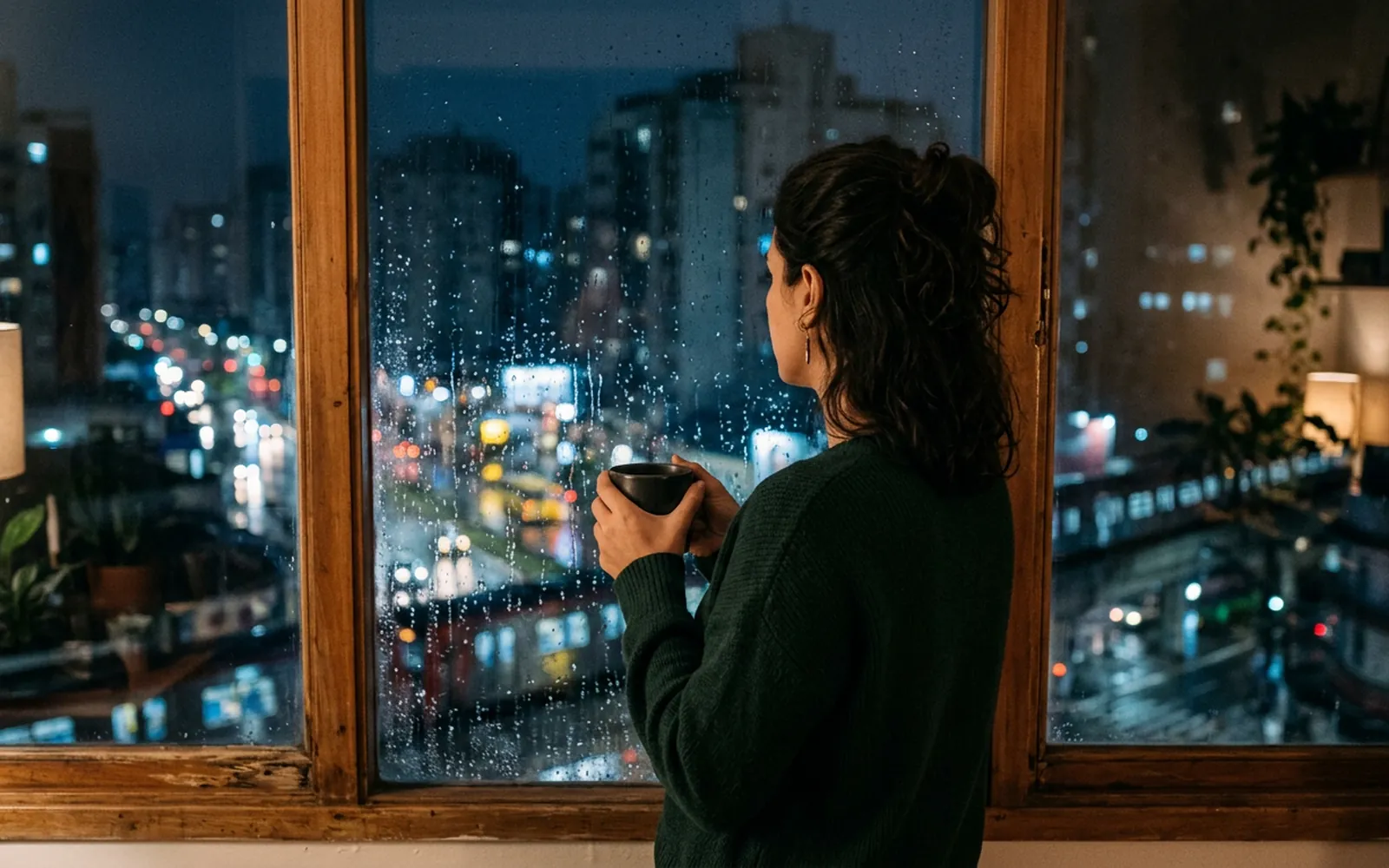 Ansiedade: quando a mente não desacelera
