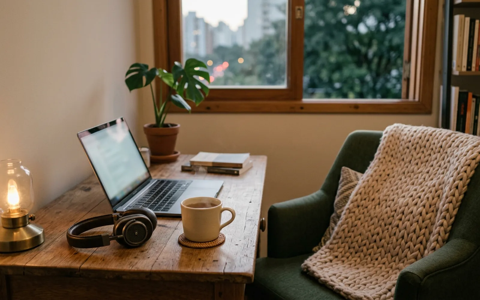 Terapia on-line funciona? O que muda — e o que não muda