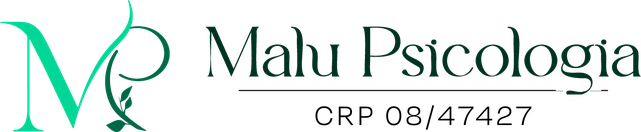 Malu Psicologia · CRP 08/47427